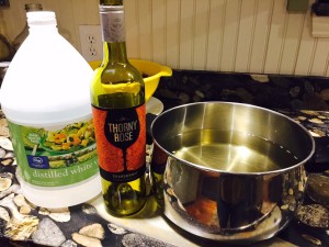 how-to-make-white-wine-vinegar
